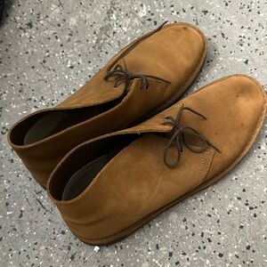 Men’s Clarks Originals